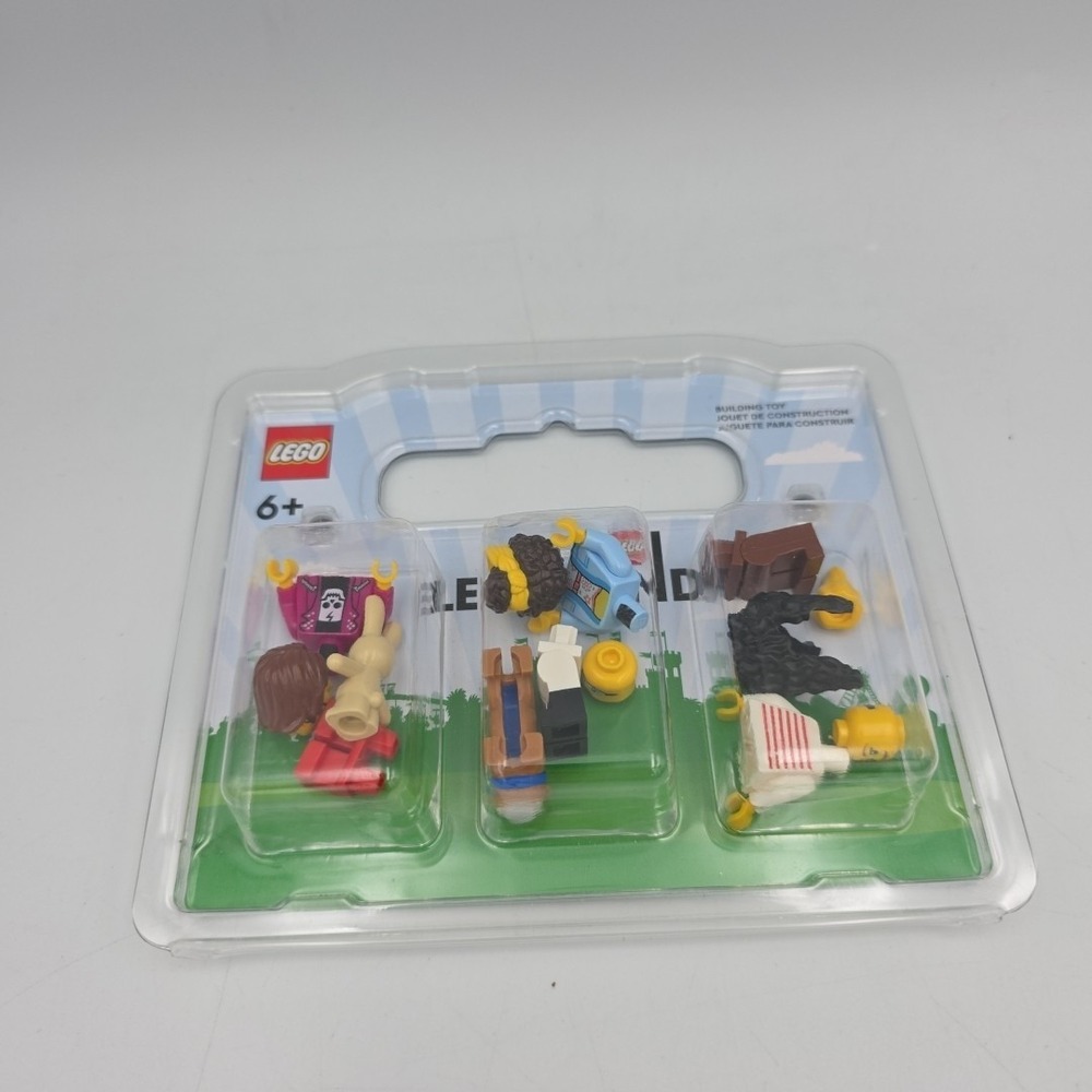 LEGO Minifigures 853607 pack